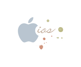 iOS iOS